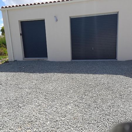 Studio Independant Rochefort  Exterior photo